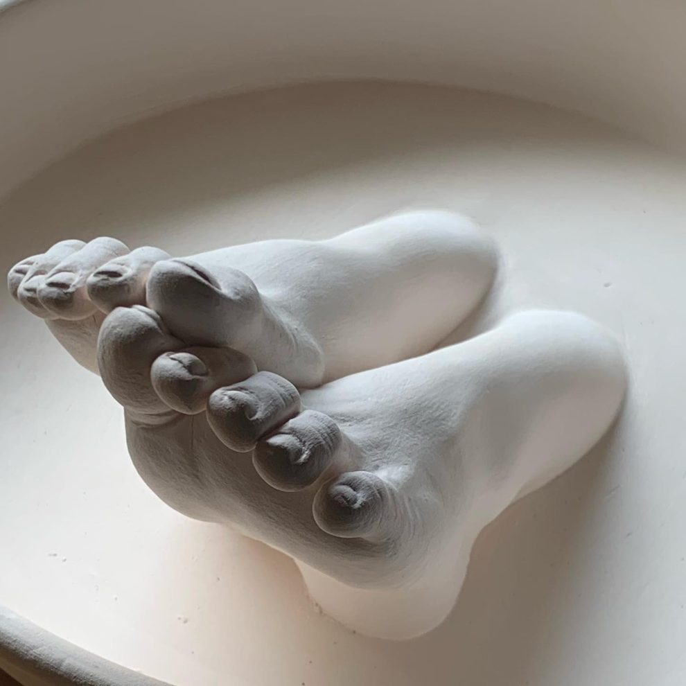 The Artistic Odyssey of Johnson Tsang: A Seamless Blend of Realism and Surrealism