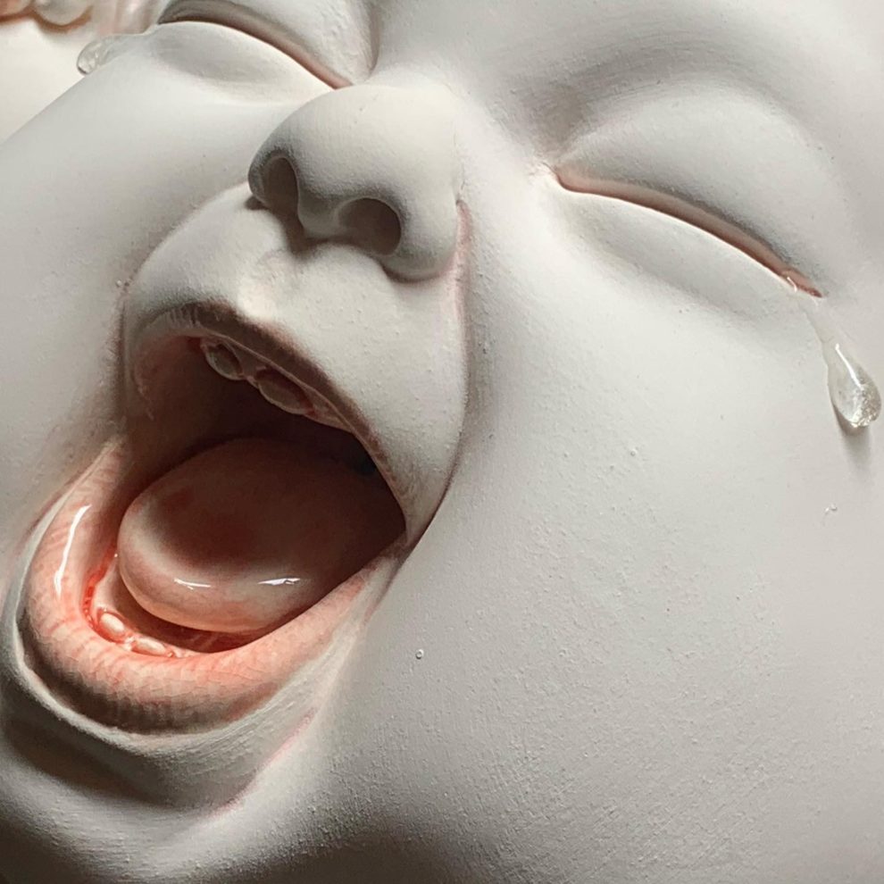 The Artistic Odyssey of Johnson Tsang: A Seamless Blend of Realism and Surrealism