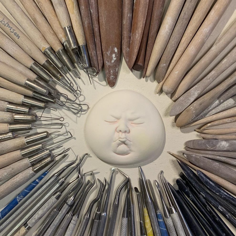 The Artistic Odyssey of Johnson Tsang: A Seamless Blend of Realism and Surrealism