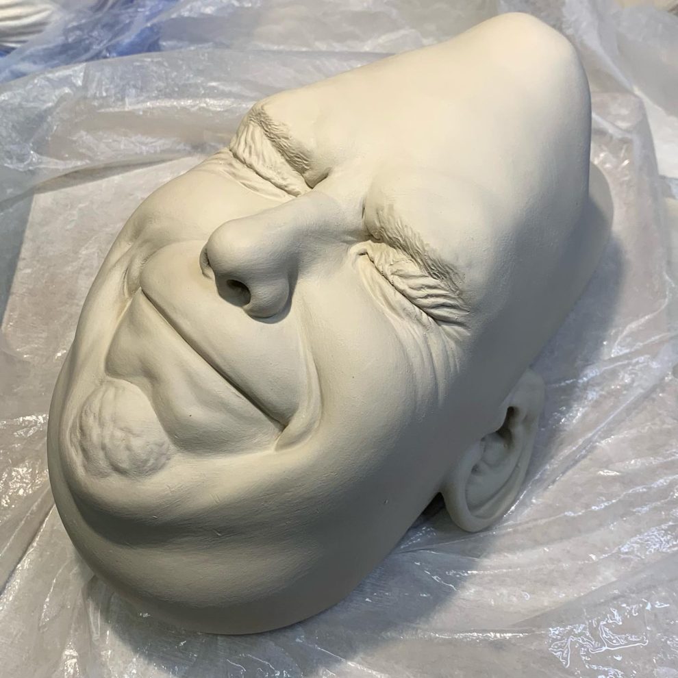 The Artistic Odyssey of Johnson Tsang: A Seamless Blend of Realism and Surrealism