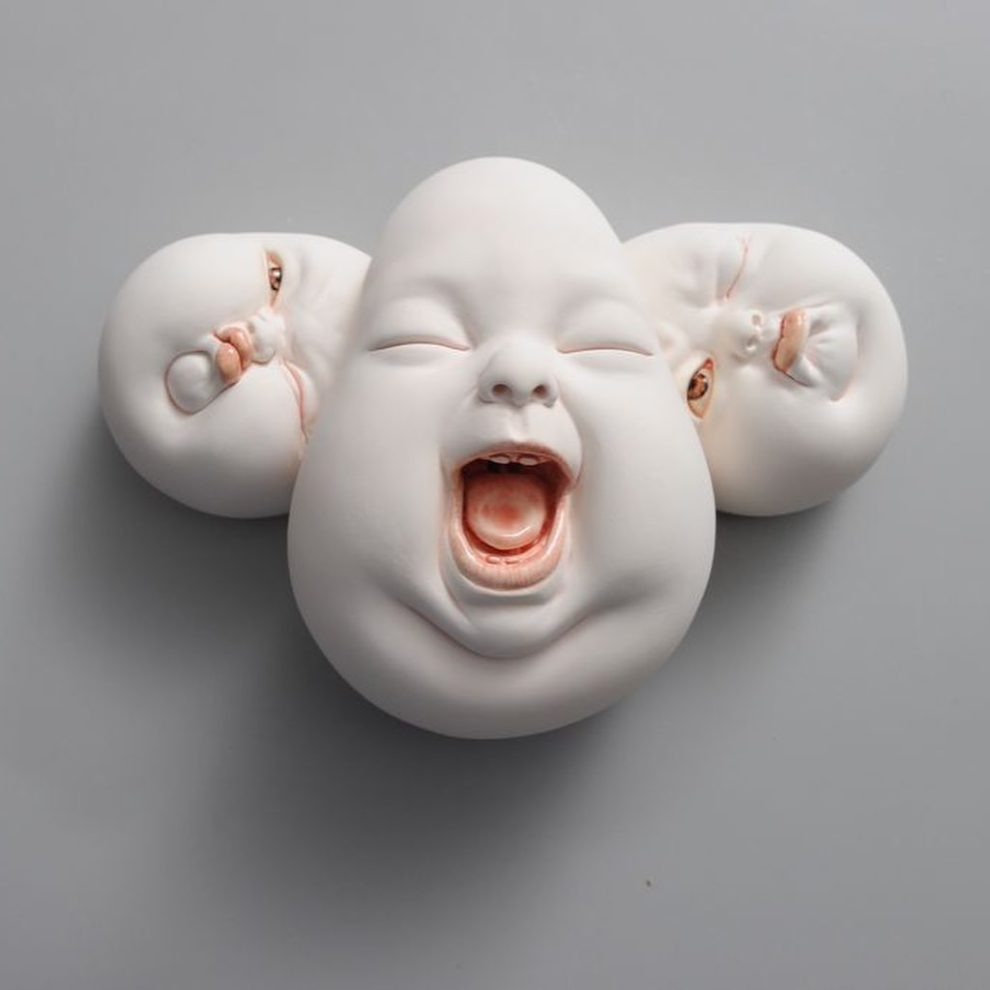 The Artistic Odyssey of Johnson Tsang: A Seamless Blend of Realism and Surrealism