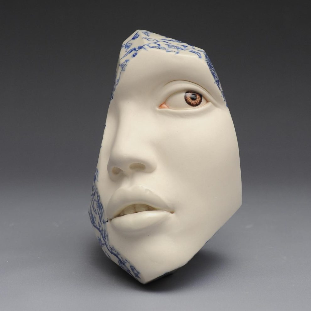 The Artistic Odyssey of Johnson Tsang: A Seamless Blend of Realism and Surrealism