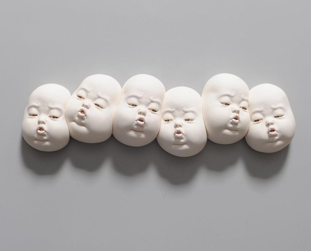The Artistic Odyssey of Johnson Tsang: A Seamless Blend of Realism and Surrealism