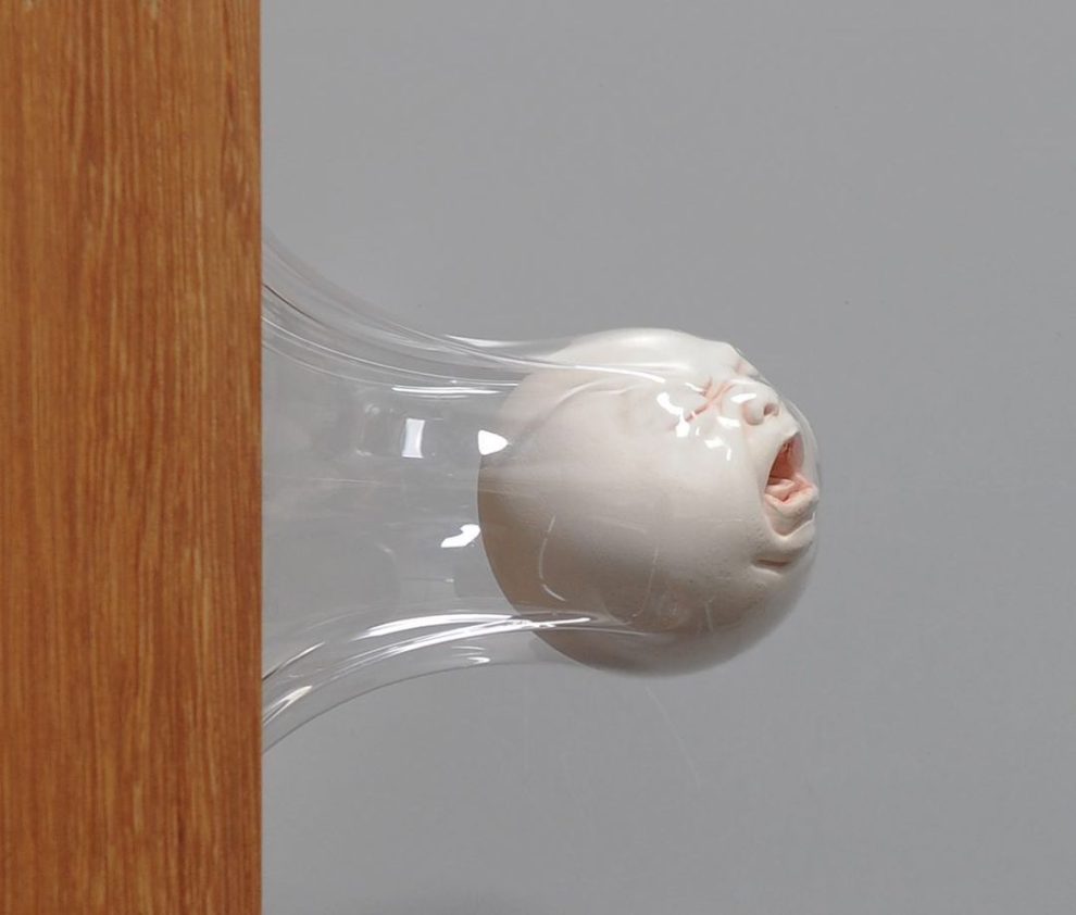 The Artistic Odyssey of Johnson Tsang: A Seamless Blend of Realism and Surrealism