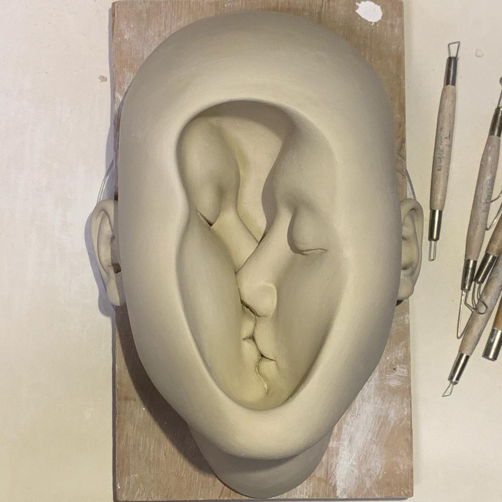 The Artistic Odyssey of Johnson Tsang: A Seamless Blend of Realism and Surrealism