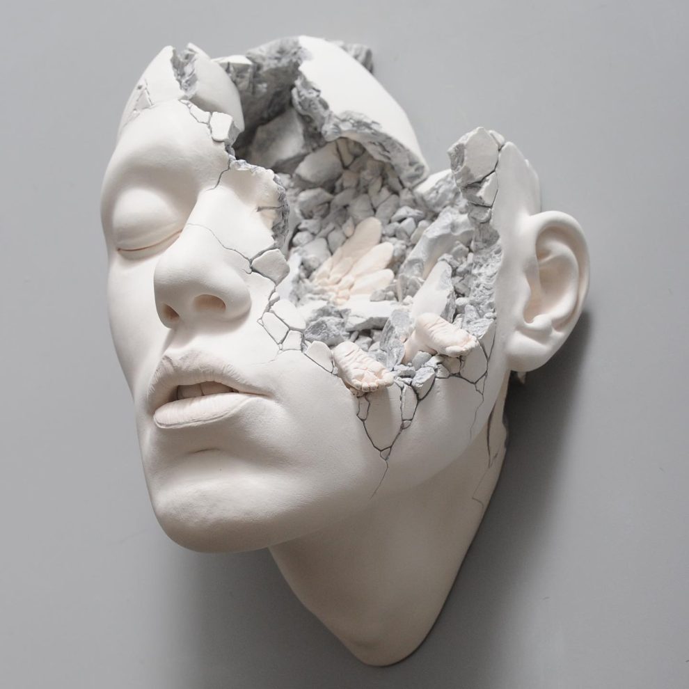 The Artistic Odyssey of Johnson Tsang: A Seamless Blend of Realism and Surrealism