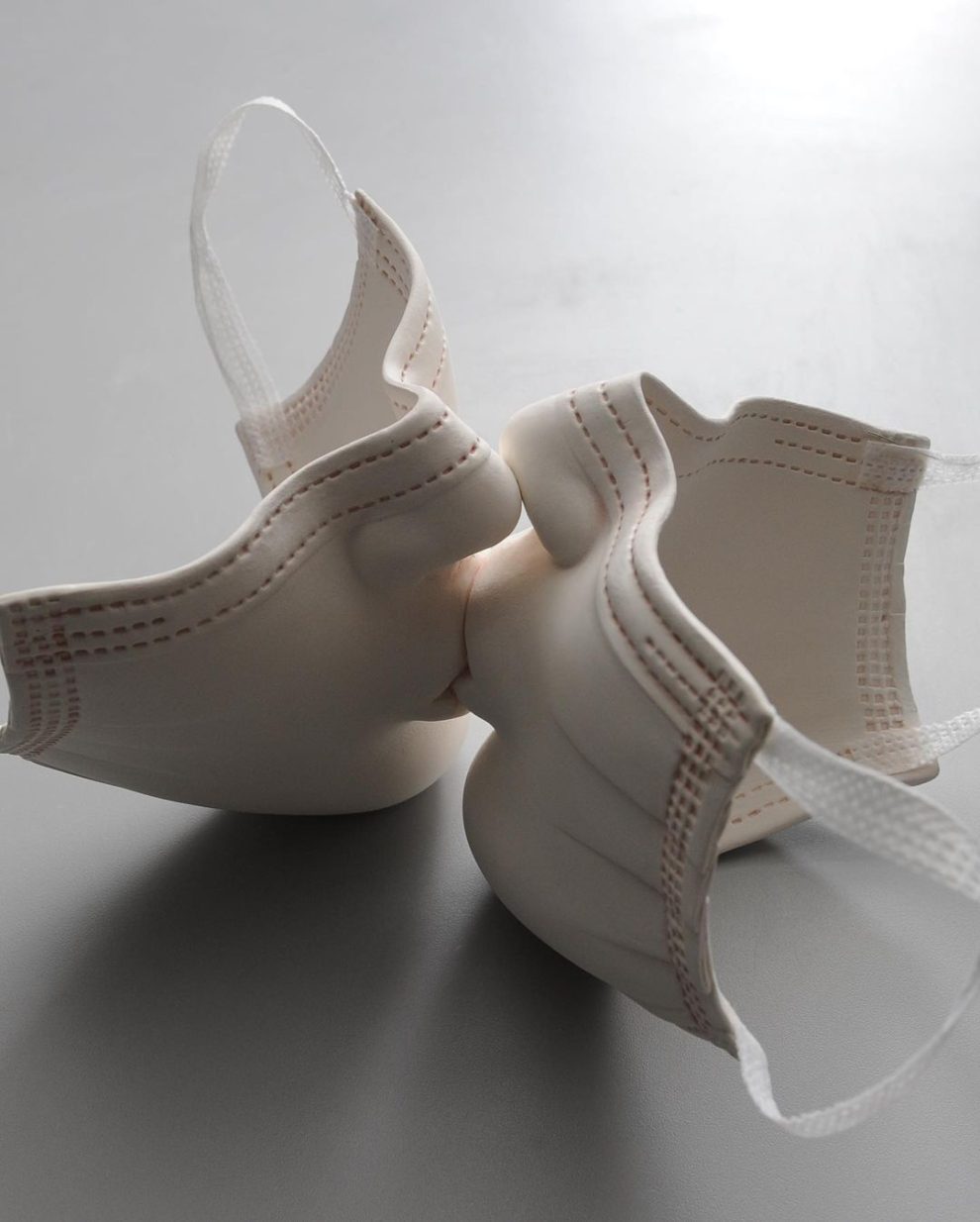 The Artistic Odyssey of Johnson Tsang: A Seamless Blend of Realism and Surrealism