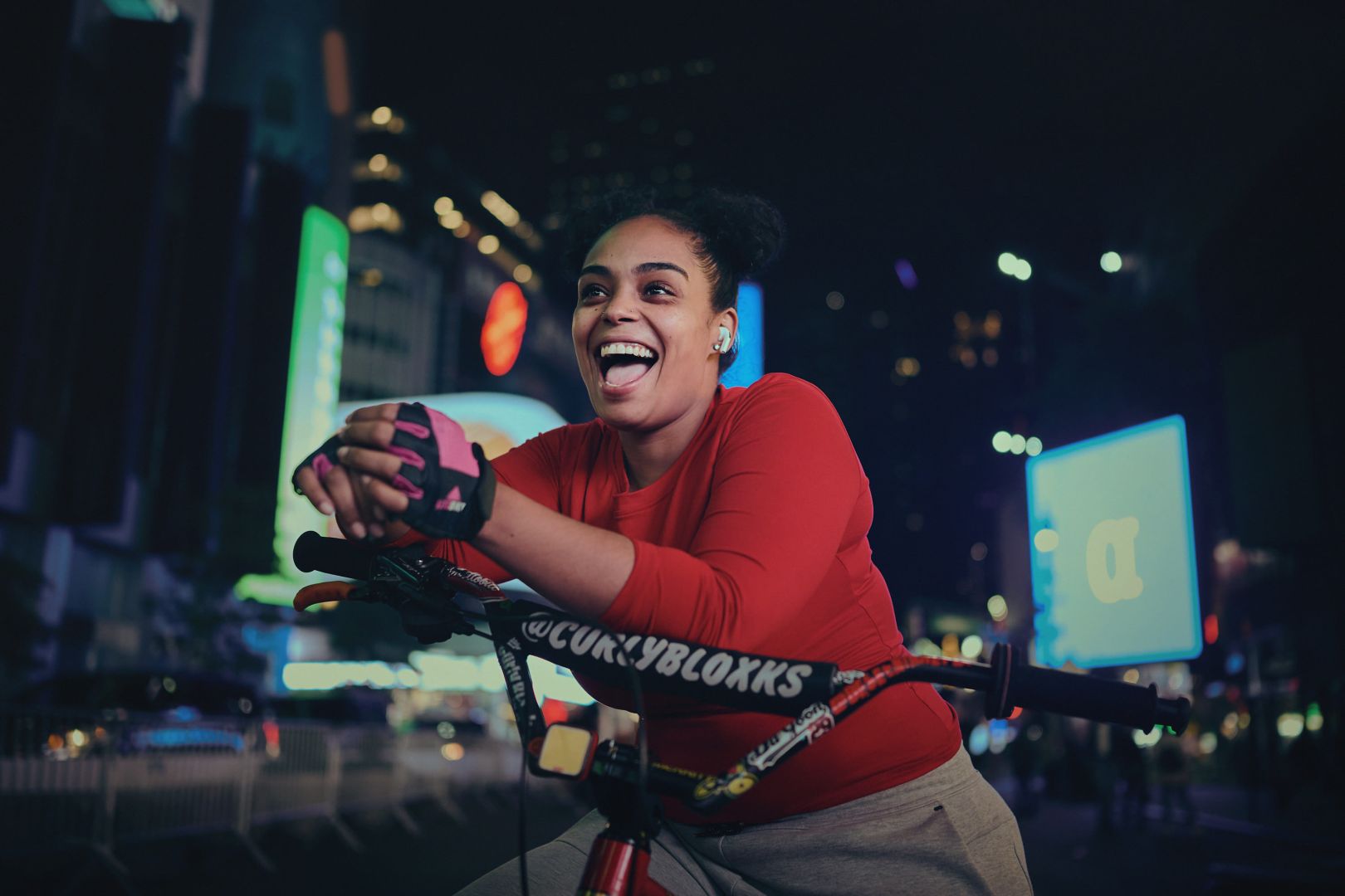 Capturing the Spirit of BikeLife: Matthew Joseph's Urban Photography Series