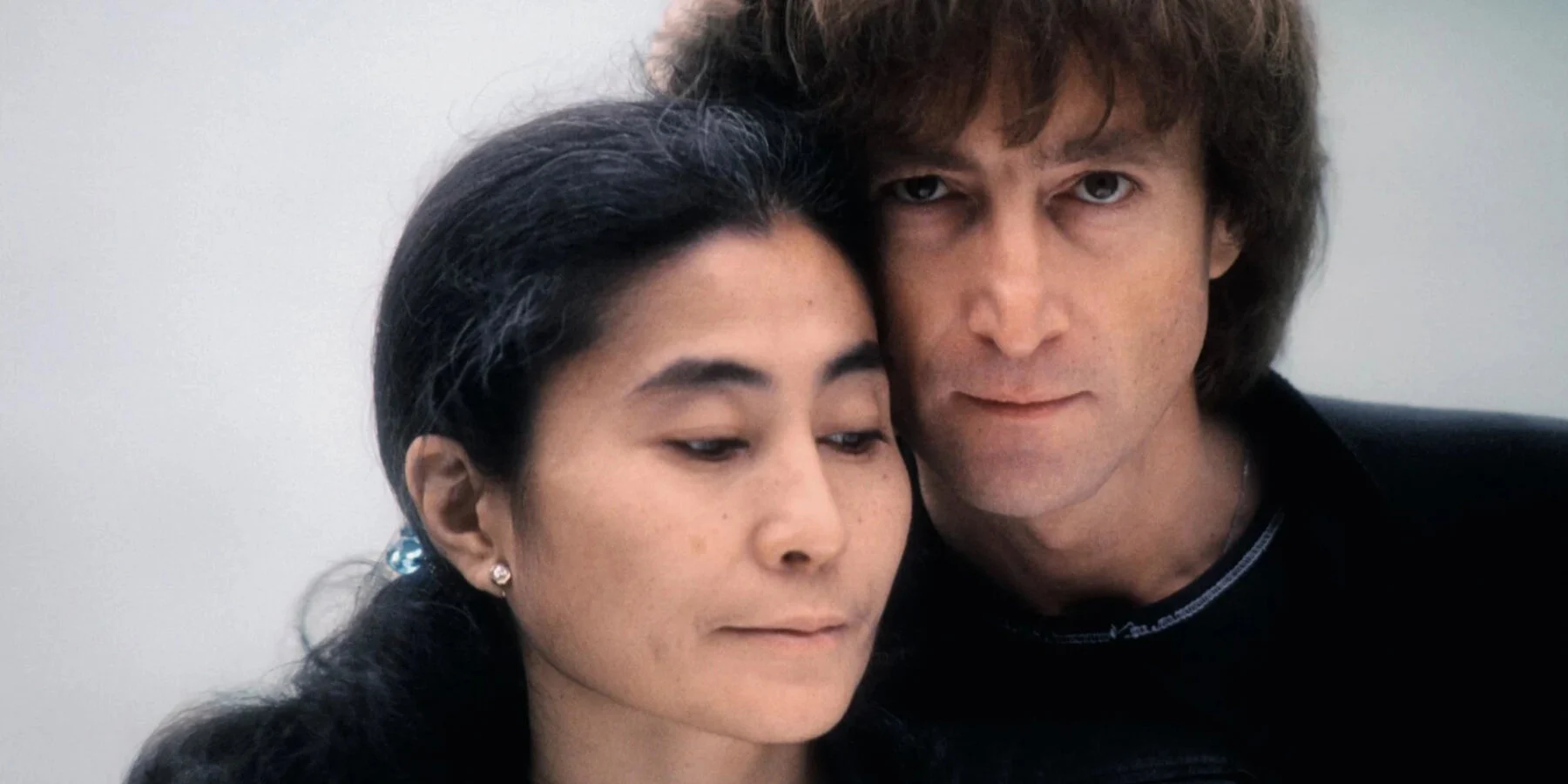 Remembering Kishin Shinoyama: The Legendary Photographer Behind Lennon ...