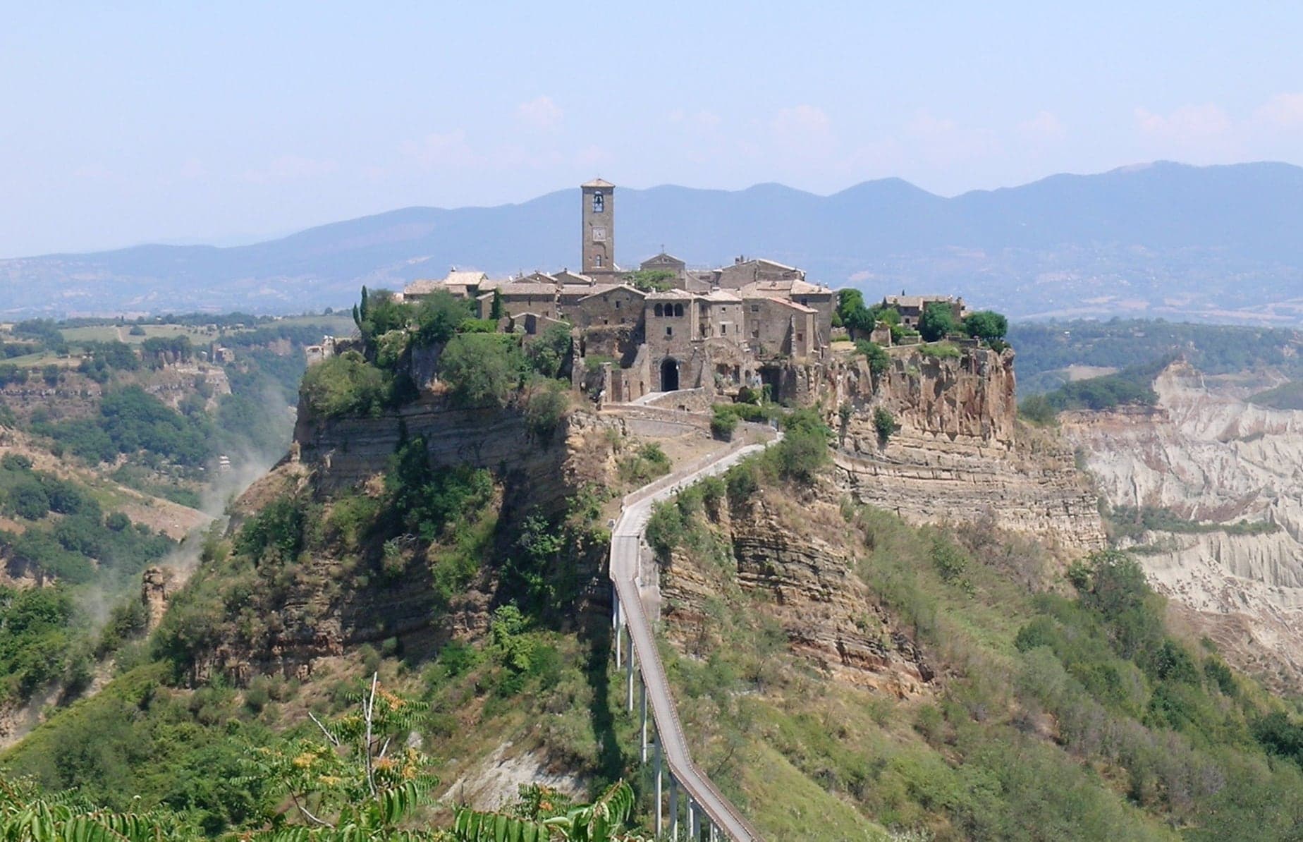 Bagnoregio