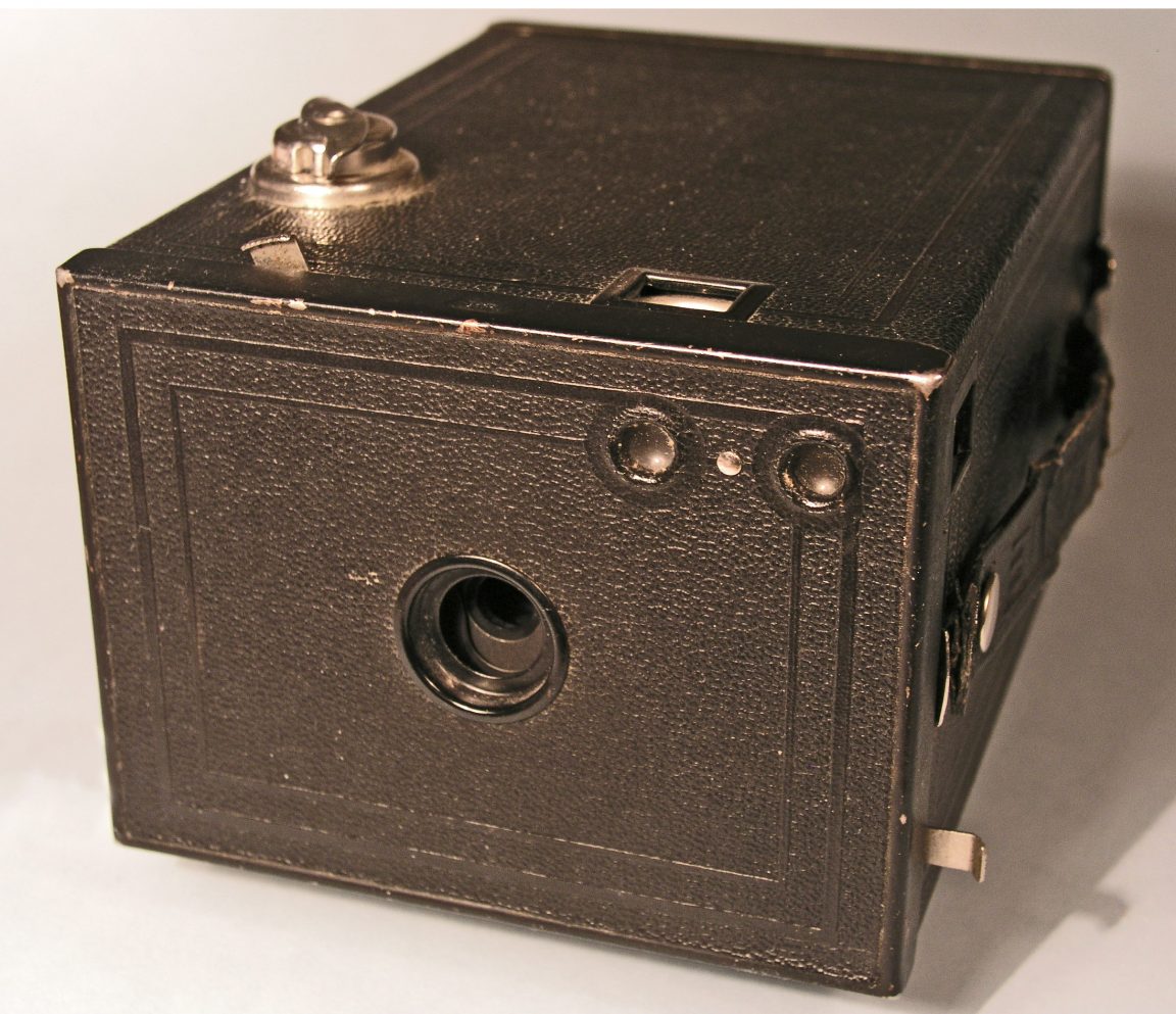 Brownie (camera)