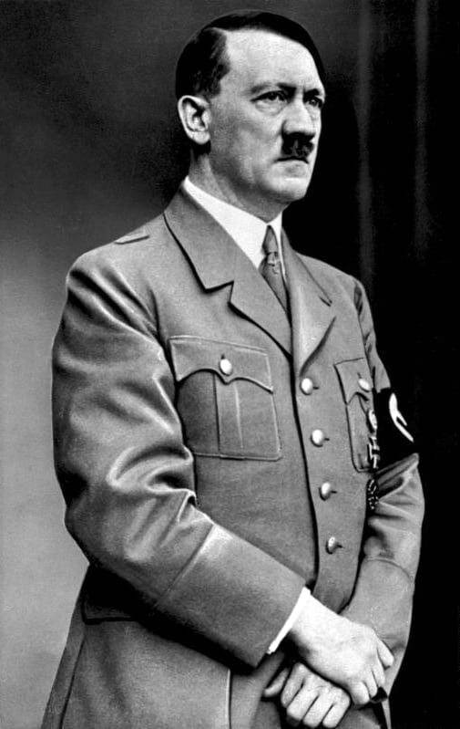 Bundesarchiv Bild 183 S33882 Adolf Hitler retouched 2018031119 5aa580de107eb