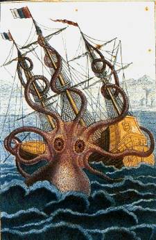 Colossal octopus by Pierre Denys de Montfort 2017101907 59e85b76db1d8