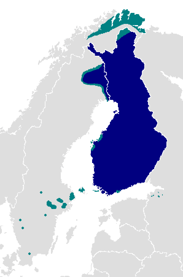Finnish language map detailed areas 2017053110 592e964f8f0fc