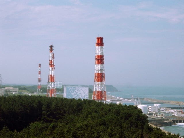 Fukushima Daiichi Nuclear Power Plant Fukushima 1 2018022520 5a9323a7ba256
