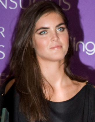 Hilary Rhoda