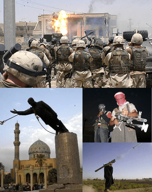 Iraq War montage 2017062710 5952317248ff7