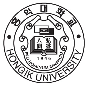 Logo of hongik university 2017121701 5a35c3a2b452f
