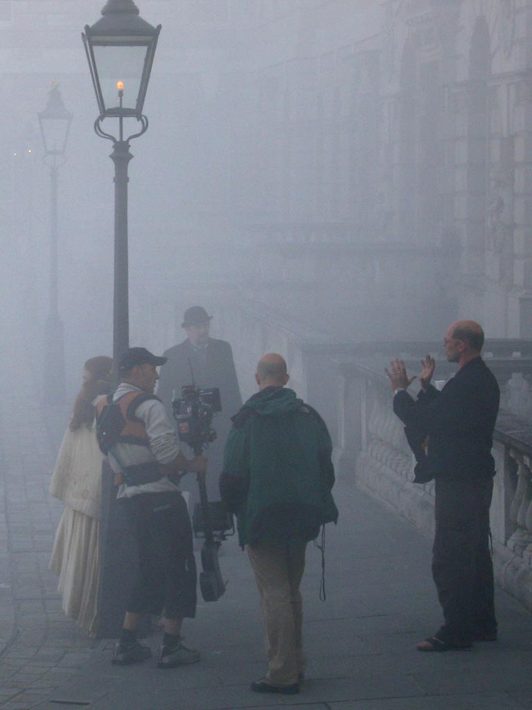 Film director