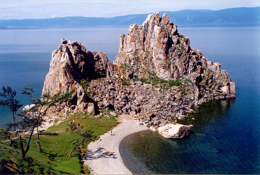 Olkhon Island | FREEYORK