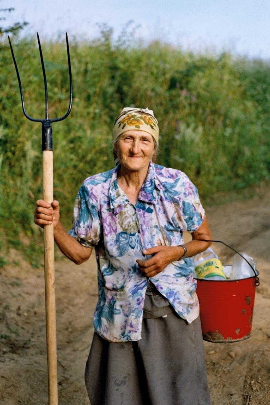 Farmer