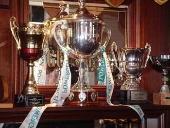 Trophy