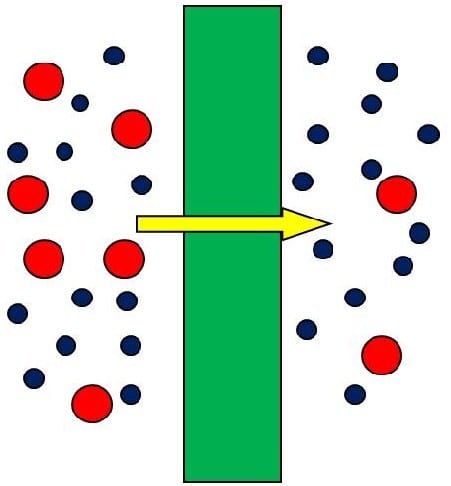Membrane