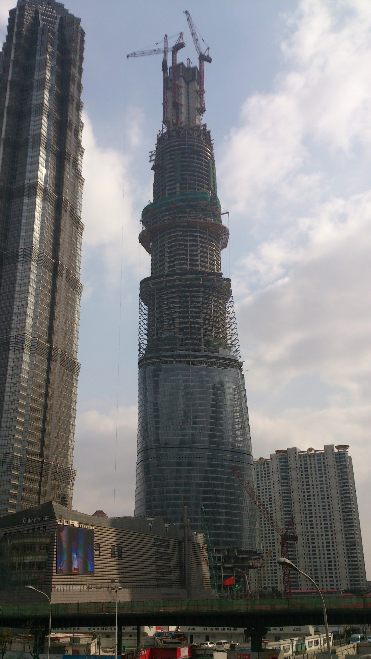 Shanghai Tower 2013.03.02 2017042513 58ff5154e683b