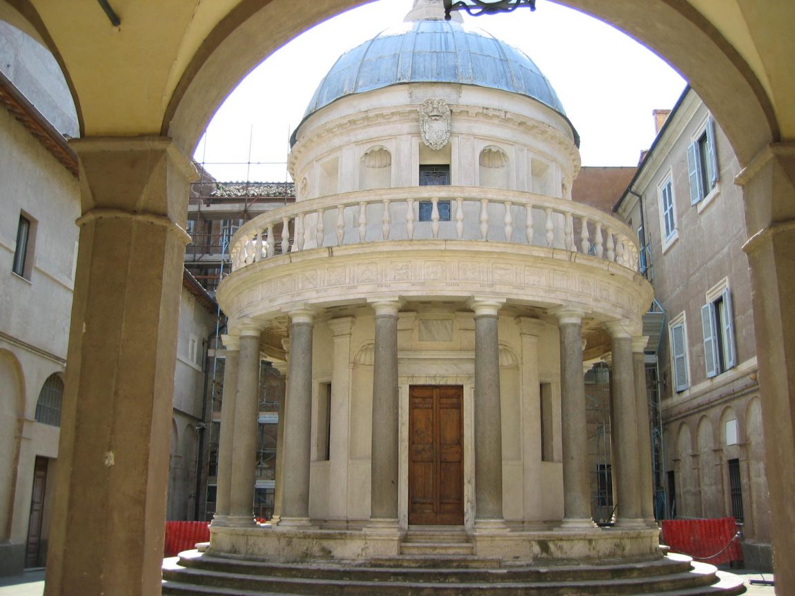 Renaissance architecture