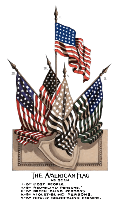 US Flag color blind 2017040610 58e617c5261d7