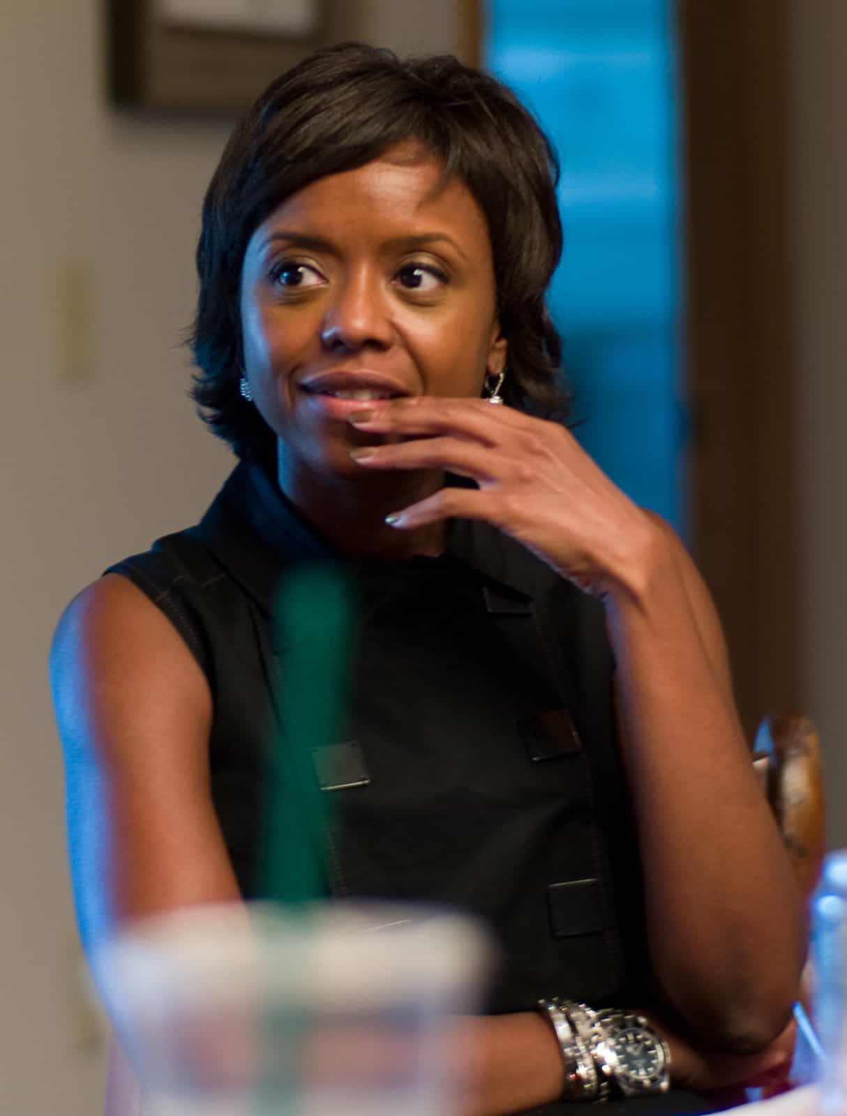 Mellody Hobson | FREEYORK