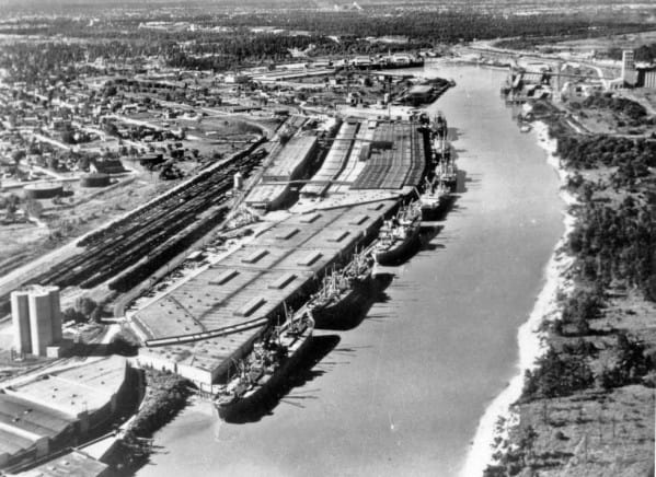 Bayou