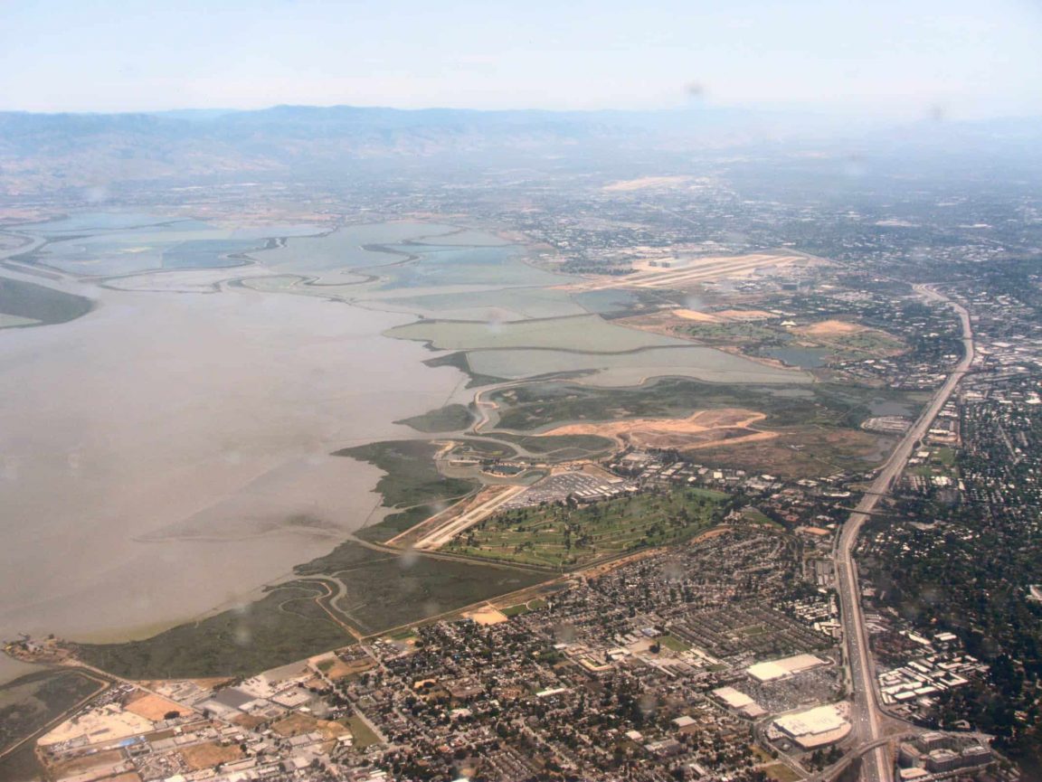 East Palo Alto, California