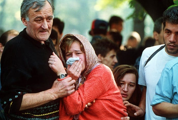 Grief