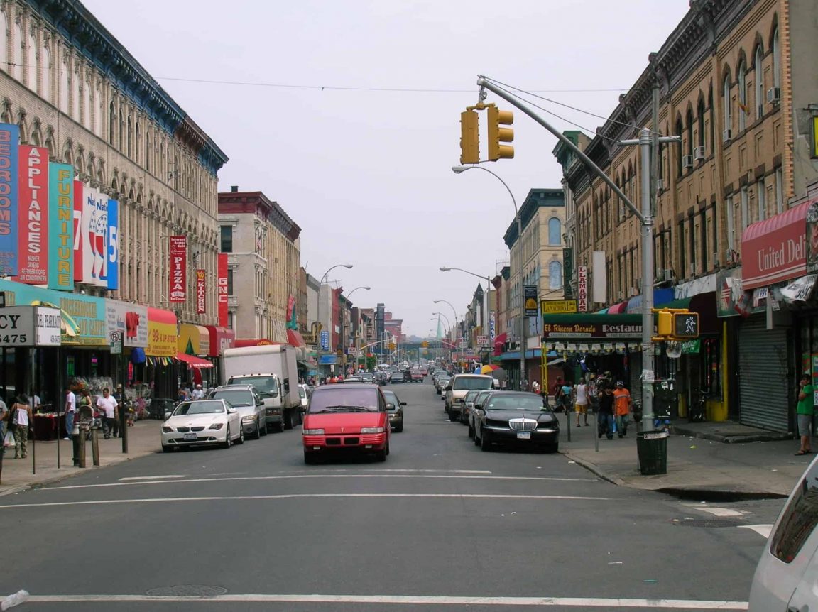 Bushwick, Brooklyn