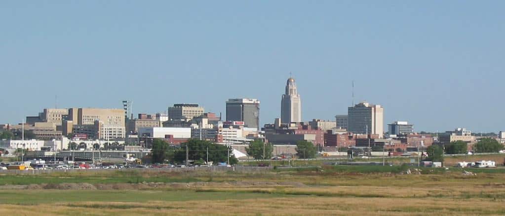 Lincoln, Nebraska