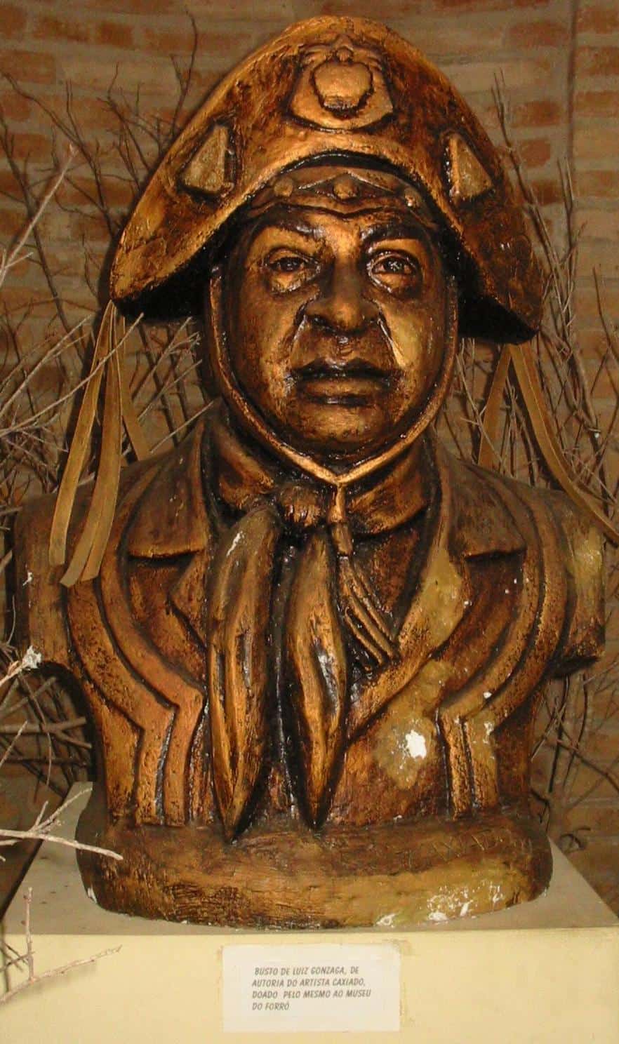 Luiz Gonzaga