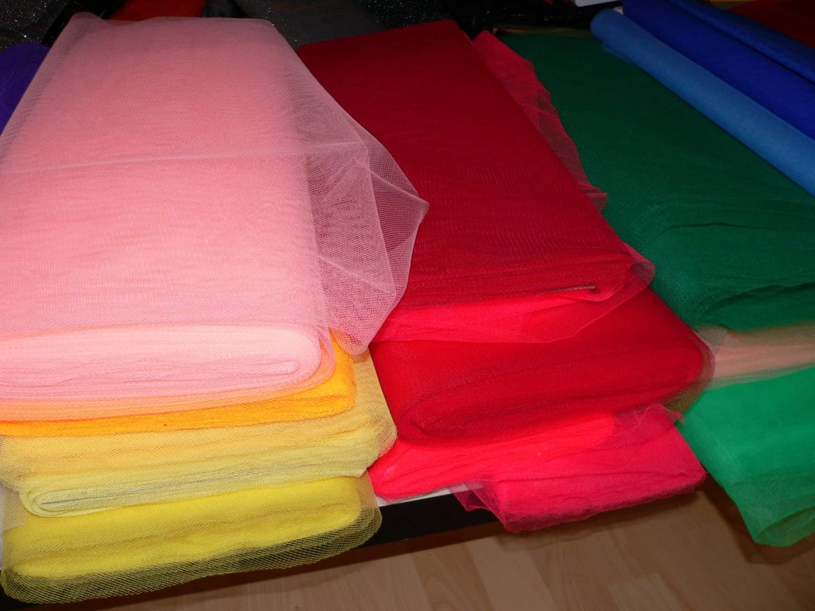 Woven fabric
