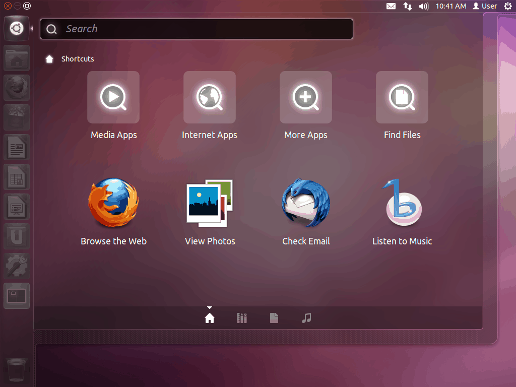 Ubuntu 11.10 Final