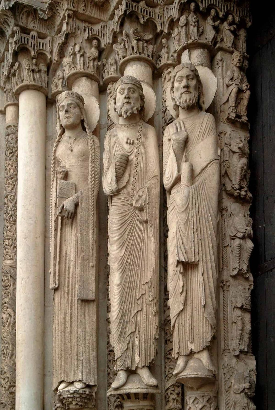 Gothic art
