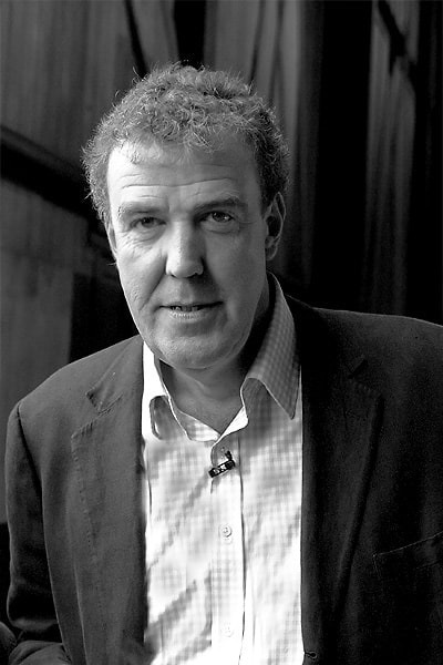 Jeremy Clarkson Jeremy Clarkson