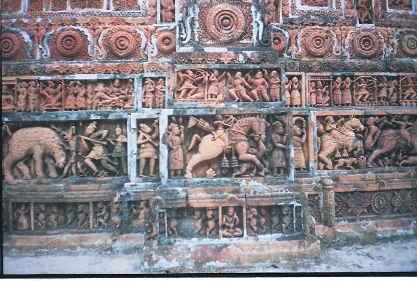 Terracotta