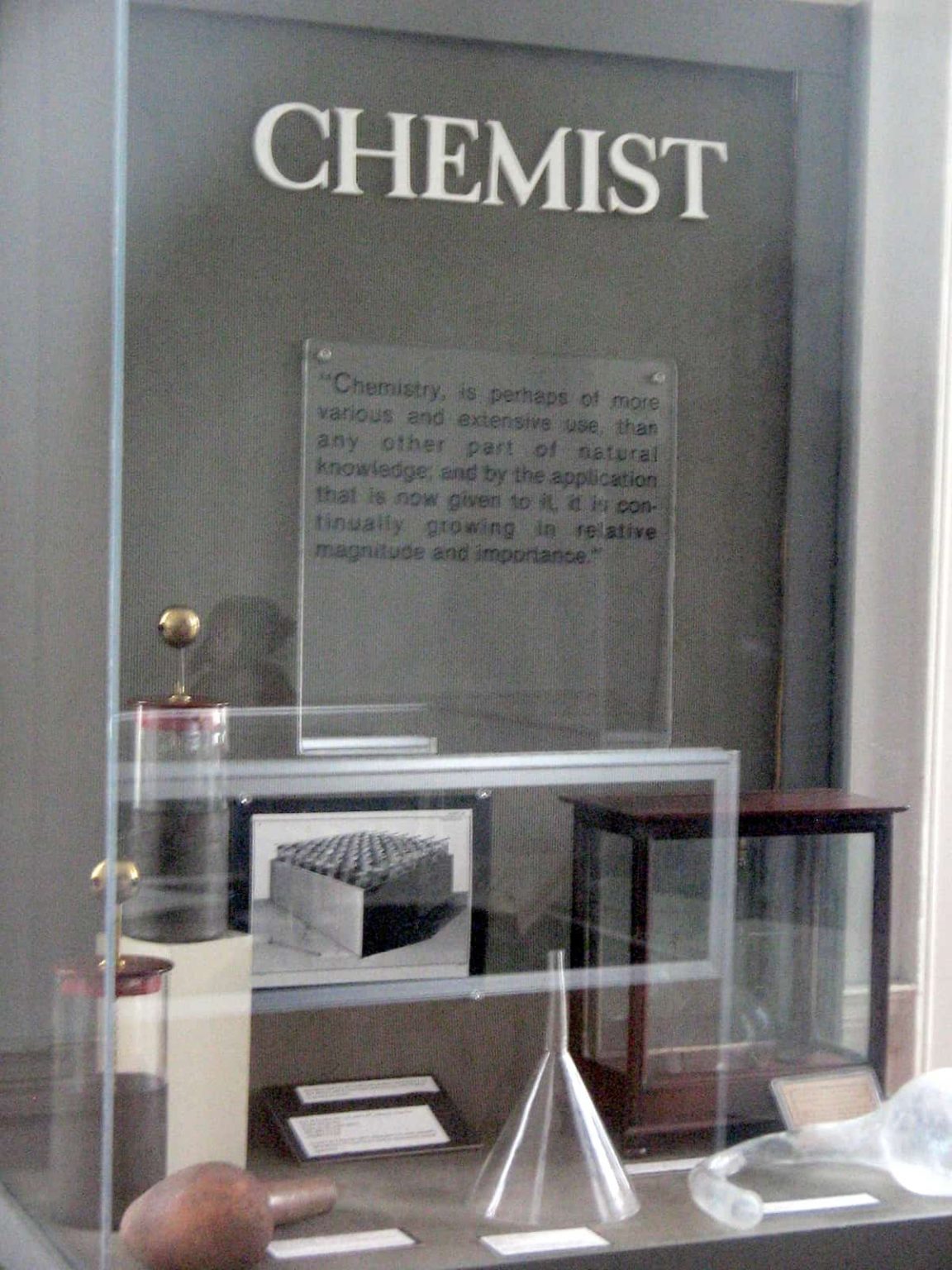 Display case
