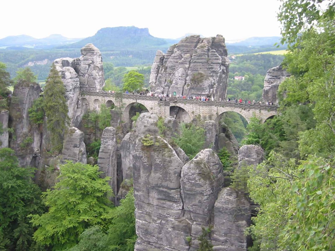 Bastei