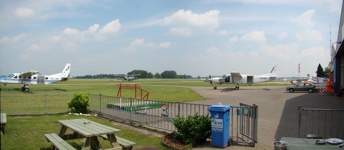 Teuge airport