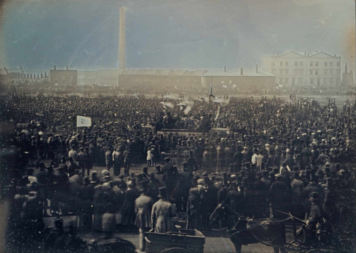 Chartism