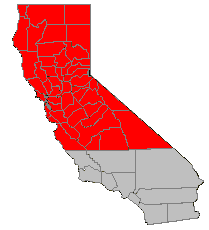 Northern California