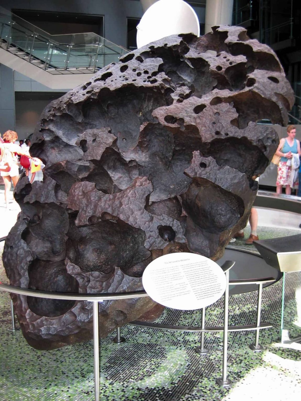Meteorite