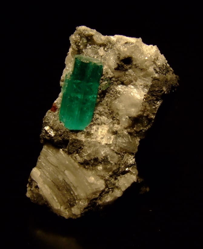 Emerald