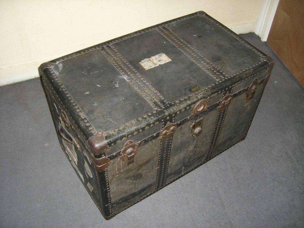Baggage